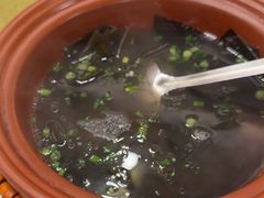 -湘江红·湖南招牌菜(莲花南路店)