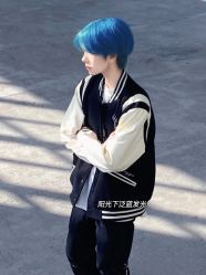 -菲·木田moontin造型salon