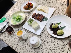 -一江春水·杭帮臻宴(三台山店)