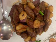-旺顺阁海鲜广场(亚运村店)