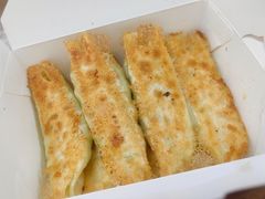 -春水锅贴·传统鲁菜(大明湖店)