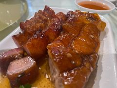 烧味双拼-老广酒楼(樱花店)