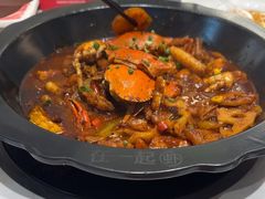 -虾吃虾涮.虾火锅.肉蟹煲(步步高梅溪新天地店)