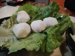 -福合埕牛肉丸(福平路店)