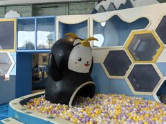 -喷泉广场餐厅·宵夜·海鲜烧烤大排档(长隆企鹅酒店)