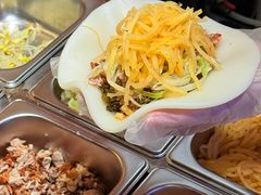 -张果佬年糕卷(科巷店)