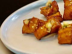 -西安凯悦酒店·湖畔中餐厅