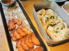 -蜜桃餐厅·伴山(湖滨商业街店)