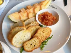 -Kathleen's Waitan 凯圣琳江景西餐厅(外滩店)