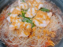 -湘遇长安·湘菜·陕西面(刘家窑店)