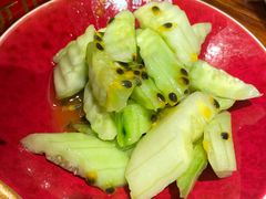 百香果黄瓜-今邕烧烤(园湖店)
