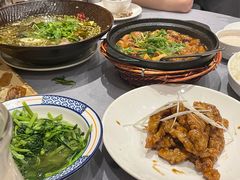-金哥私房菜馆(张府园总店)