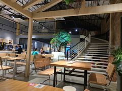 -GOTLOT COFFEE&KITCHEN角落厨房NOOK店