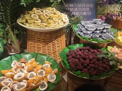 -一方渔歌蒸汽海鲜自助(文化路万达广场店)