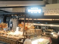 -西村叔叔的店·面包·甜品·蛋糕(清河万象汇店)