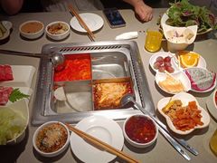 -海底捞火锅(崇文门新世界百货店)