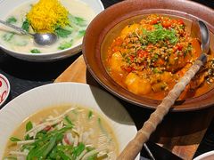 -锦楼·臻选新杭帮(杭州中心店)