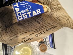 -TACO STAR 塔可星(下沙宝龙店)