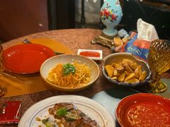 -阿兹凯乐·老洋房西餐