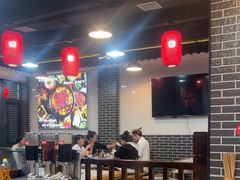 -红姐重庆火锅(曙光路店)