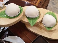 -顺德人家食府(黄金广场店)