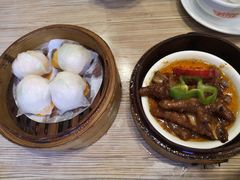 -粤仔湾砂锅粥(广益哥伦布店)