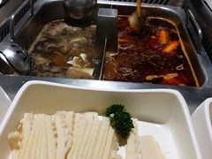 -海底捞火锅(亲贤北街店)
