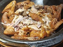 -印巷里主题餐厅(马鞍山店)