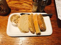 -Geneva日内瓦餐厅(西郊宝成花苑店)