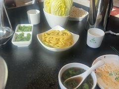 -葛记红焖羊肉(和平路形象店)