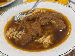 -龙城冰室(旺角)