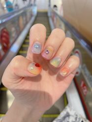 -Hands Nail专业美甲美睫