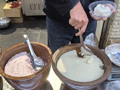 -大观篆新农贸市场