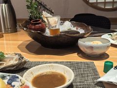 -大岛日本料理铁板烧(南通大饭店)