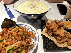 -火山屋台(新街口店)