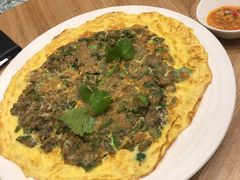 传统海蛎煎-莆田餐厅PUTIEN(三里屯店)