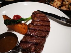 -食间牛排(湖西路店)