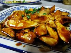 -洞天食府(北大街店)
