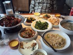 -壹只菜·崇明本地特色菜(崇明南门店)