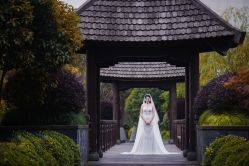 -MANLI BRIDAL婚纱