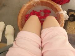 -享泰·泰式按摩SPA私家会所(太古汇店)