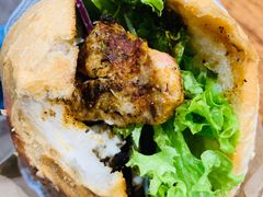 -Fergburger(皇后镇店)