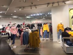 -C&A(茂业天地店)