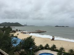 -惠州金海湾嘉华度假酒店