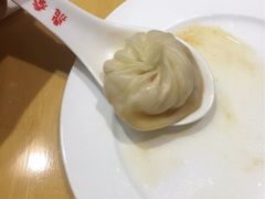 -鼎泰丰(嘉年华•海信广场VILLAGE店)