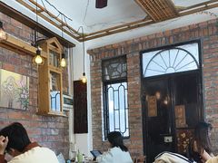 -西关84·History·Art·Cafe