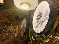 -新白鹿餐厅(金鹰新街口店)