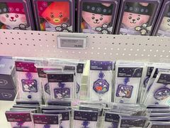 -line friends(明洞旗舰店)