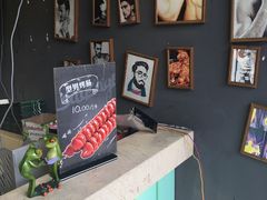 -型男美蛙烤牛蛙(南长街店)