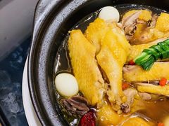 -客汀家宴·客家烟火 四季食材(集美店)